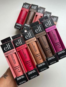 e.l.f. Glow Reviver Melting Lip Balm