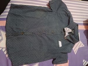 Partywear Formal Pant Shirt And Waist For Baby