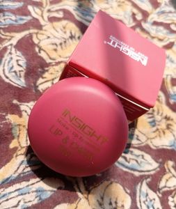 Insight Lip & Cheek Tint