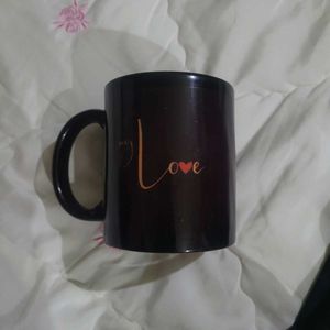 My Love Coffee Mug