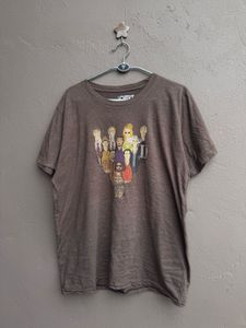 Graphic Print T-Shirt