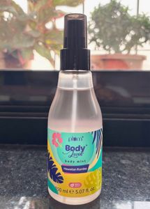 Plum Body Lovin' Hawaiian Rumba Mist