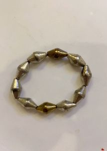 Unique Beaded Bracelet