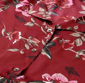 Floral Print maxi dress