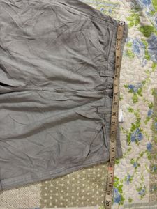 H&amp;M Divided Grey Pants