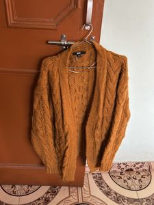 Women Cardigan