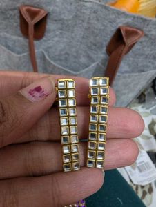 Combo Gemstone Clips