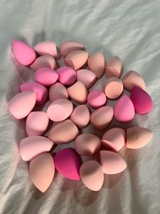 Cherry Darling Makeup Sponges 32 pcs