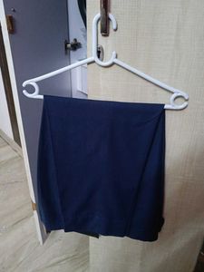 Men's Blue Pants