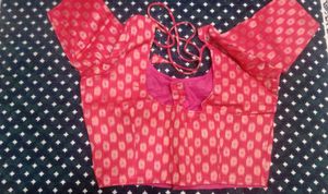 New Stitched Blouse
