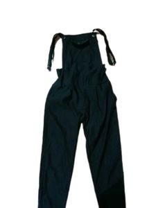 style stone dungaree