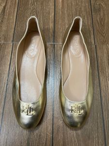Ralph Lauren Shoes