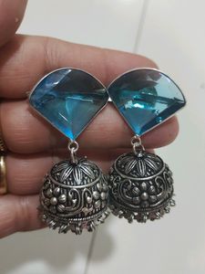 SLA Jhumki