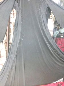 Jeursy Fabric Burkha For Girls And Women 💕
