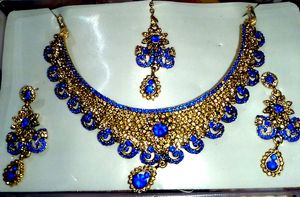Jewellery Set