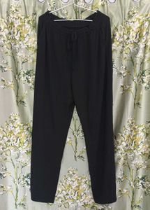 UNIQLO Classic Black Lounge Pants