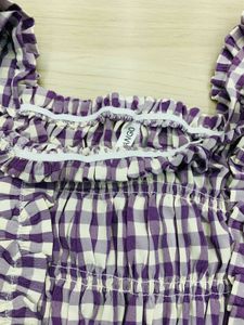 cute korean top