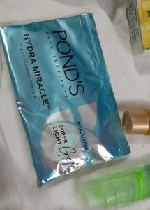 Be beautiful Mini Skincare kit/Travel Kit