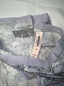 Floral Print Briefs