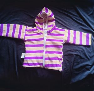 Baby Winter Dress