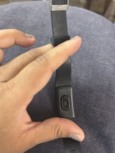Helix Smart Watch