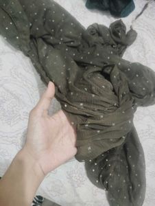 Bundle of 3 Women's Briefs and  bra nd duppat