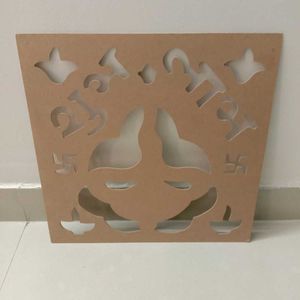 Rangoli Stencils 2 (New)