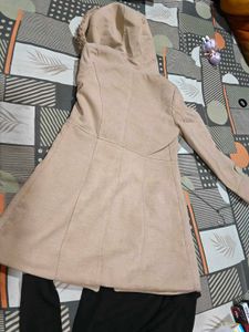 Little Brown k Dress &amp; Jacket Set