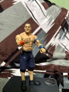 John Cena