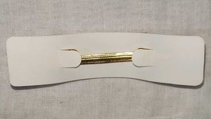 Vintage Style Hair Clip