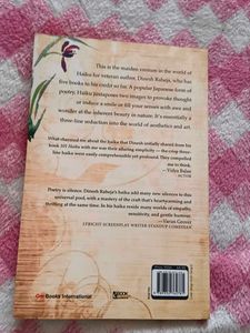 101 Haiku by Dinesh Raheja