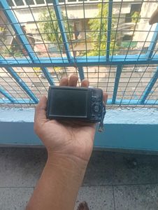 Nikon Coolpix Digicam/ Digital Camera