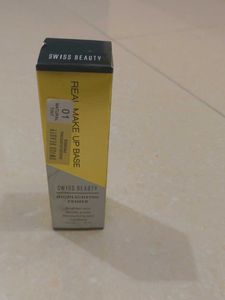 Swiss Beauty Highlighting Primer