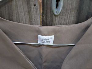 formal Vest top