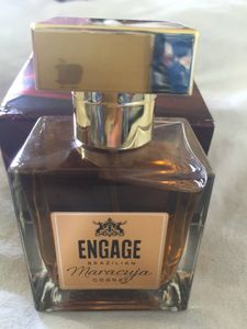 Engage Brazilian Maracuja Eau de Parfum for Him