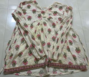 short kurti