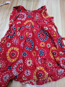 Girls' Dress Bundle