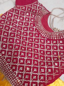 lehenga
