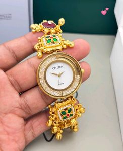 Citizen Quartz Watch