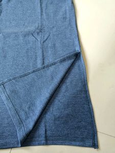 Long Skirt Cum Petticoat Free Size L, XL, XXL.