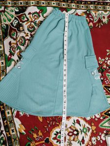 Stylish Kids Top &amp; Skirt Set