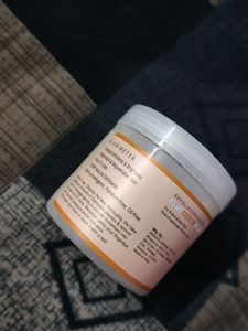 Glamveda Papaya And Apricot Scrub