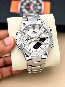Casio Edifice Watch