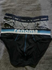 Underwear