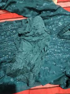 Pakistani original 3 peice suit