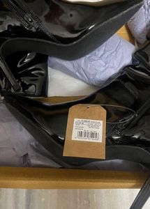 ‼️BRAND NEW‼️ADORLY Knee-High Heeled Boots