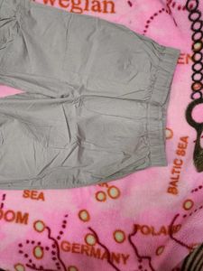 Wide Leg Cargo Pants