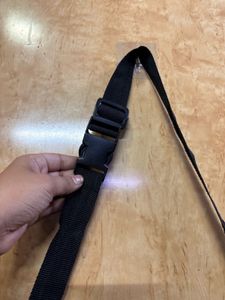 Leather Fanny Pack