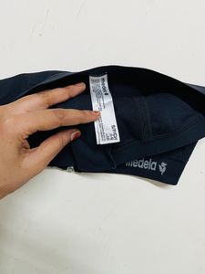 Hands Free Pumping Bustier By Medela