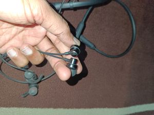 Maxx 555 and 655 orignal neckband brand new